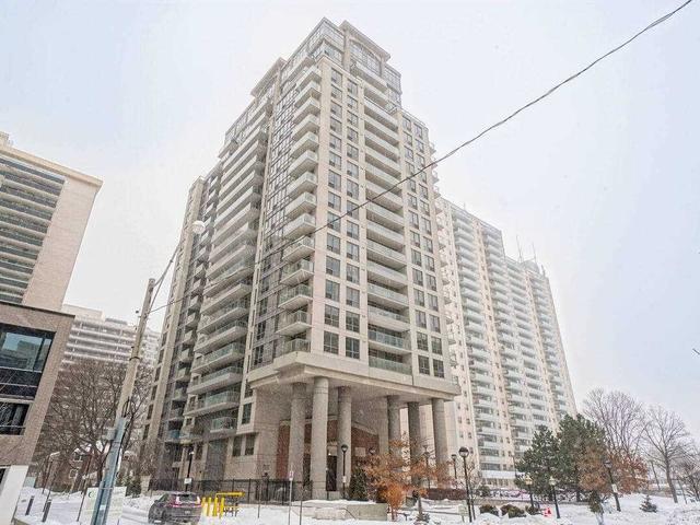 1403 - 70 High Park Ave