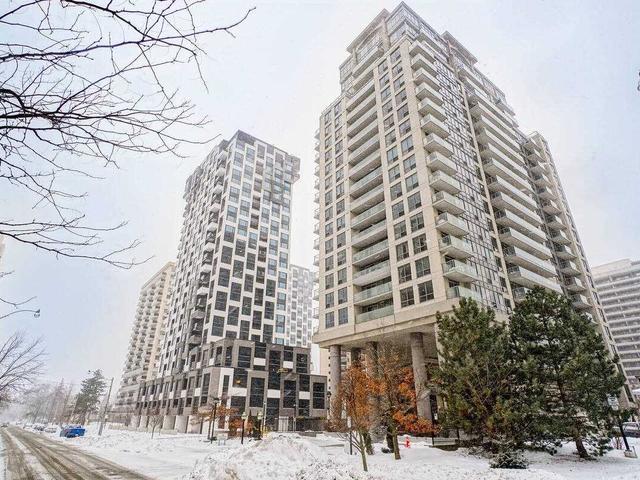 1403 - 70 High Park Ave
