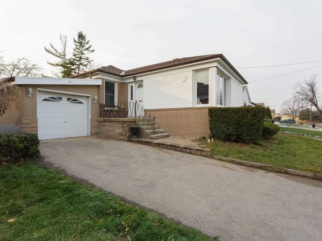 14 Coolhurst Dr