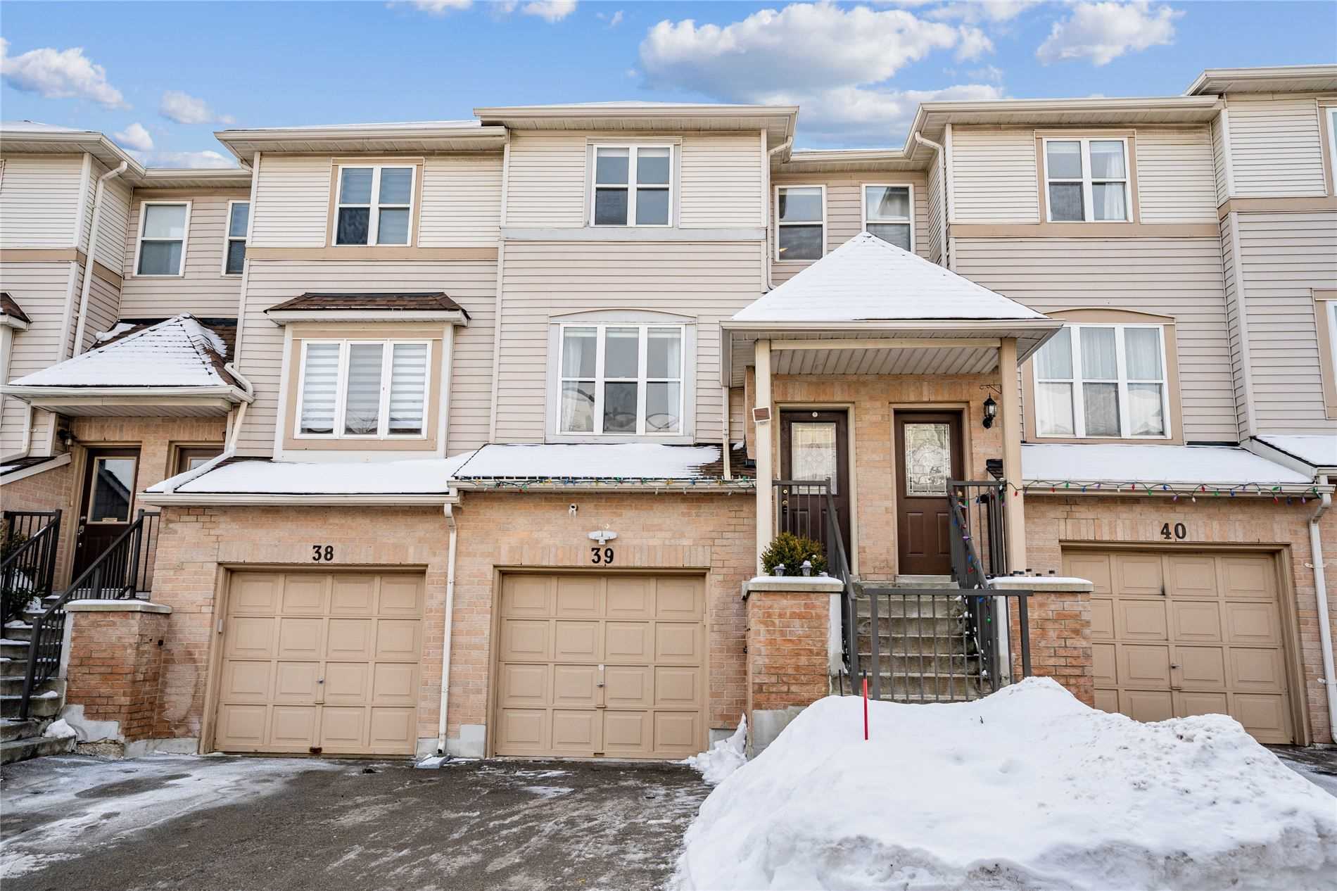 39 2531 Northampton Blvd, Burlington Sold, W5484206 Condos.ca