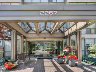 1116 - 2267 Lake Shore Blvd W