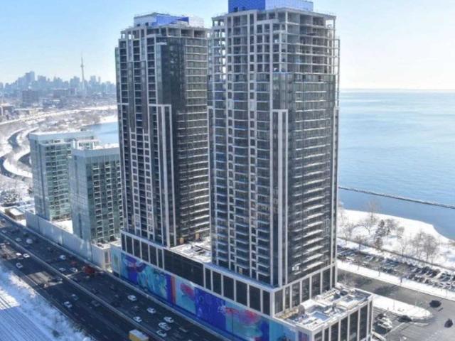 PH06 - 1926 Lake Shore Blvd W