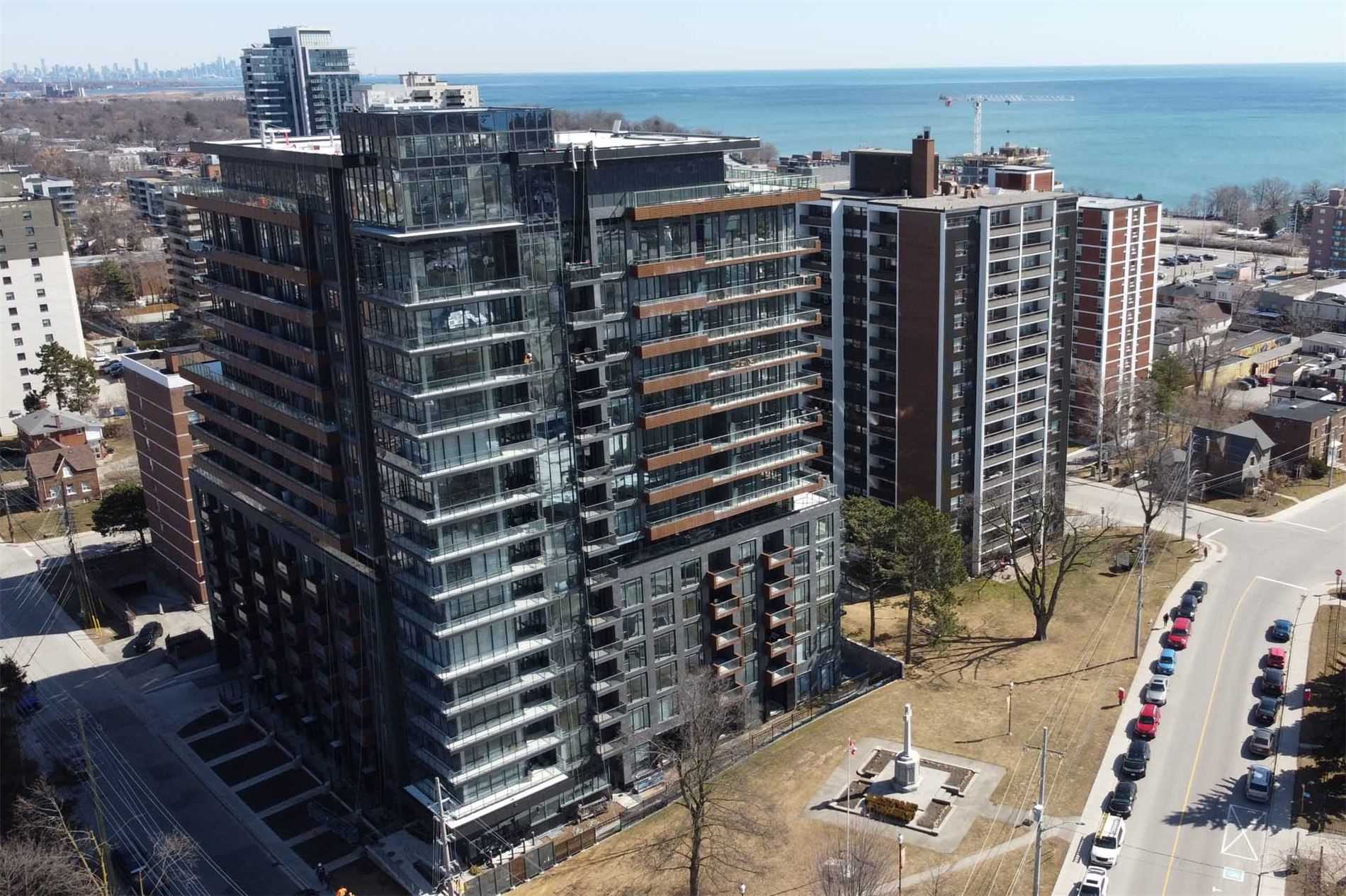 1709 21 Park St E, Mississauga Leased, W5486743 Condos.ca