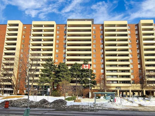 613 - 455 Sentinel Rd