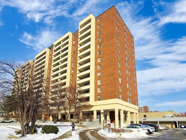 613 - 455 Sentinel Rd