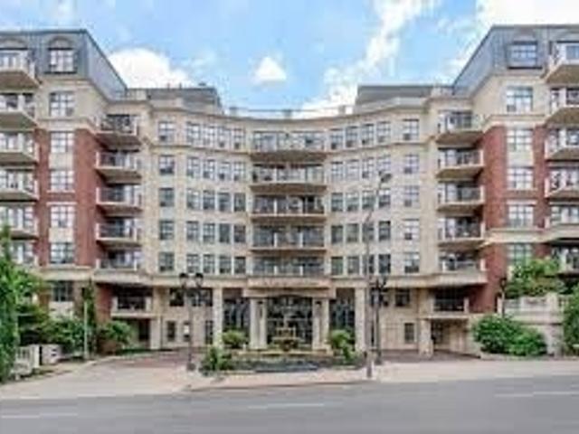 520 - 2855 Bloor St W