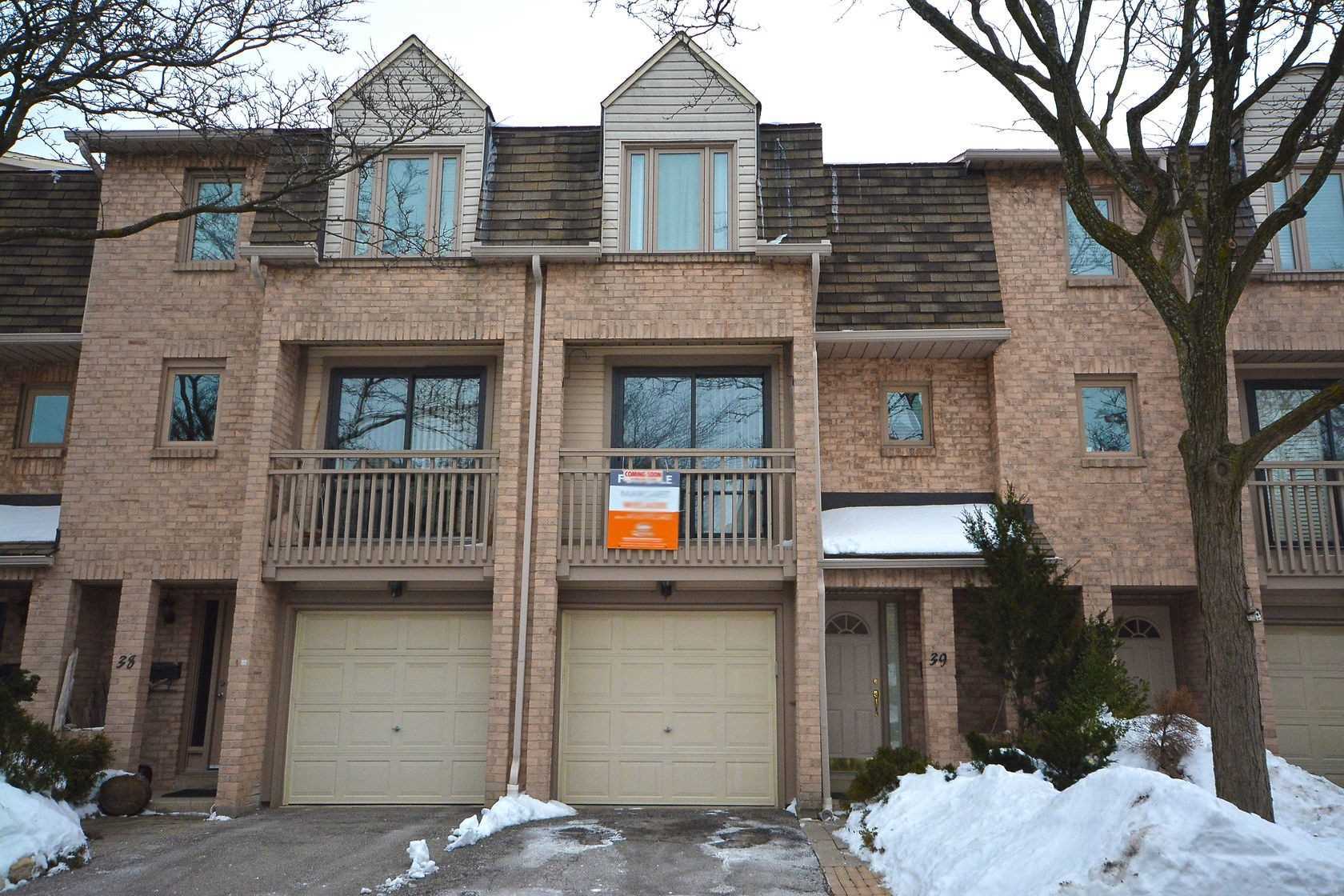 39 4101 Westminster Pl, Mississauga Sold, W5490620 Condos.ca