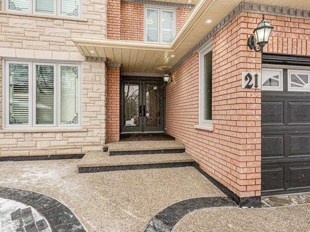 21 Siesta Crt