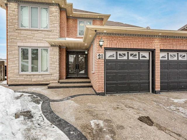 21 Siesta Crt