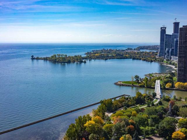 3209 - 1926 Lake Shore Blvd W