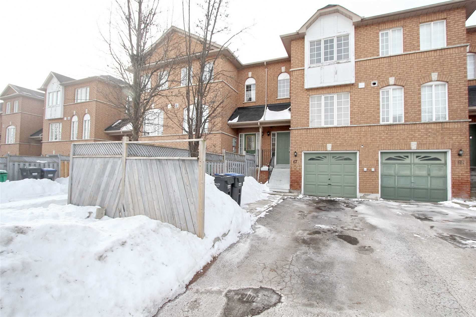 67 65 Brickyard Way, Brampton Terminated, W5491795 Condos.ca