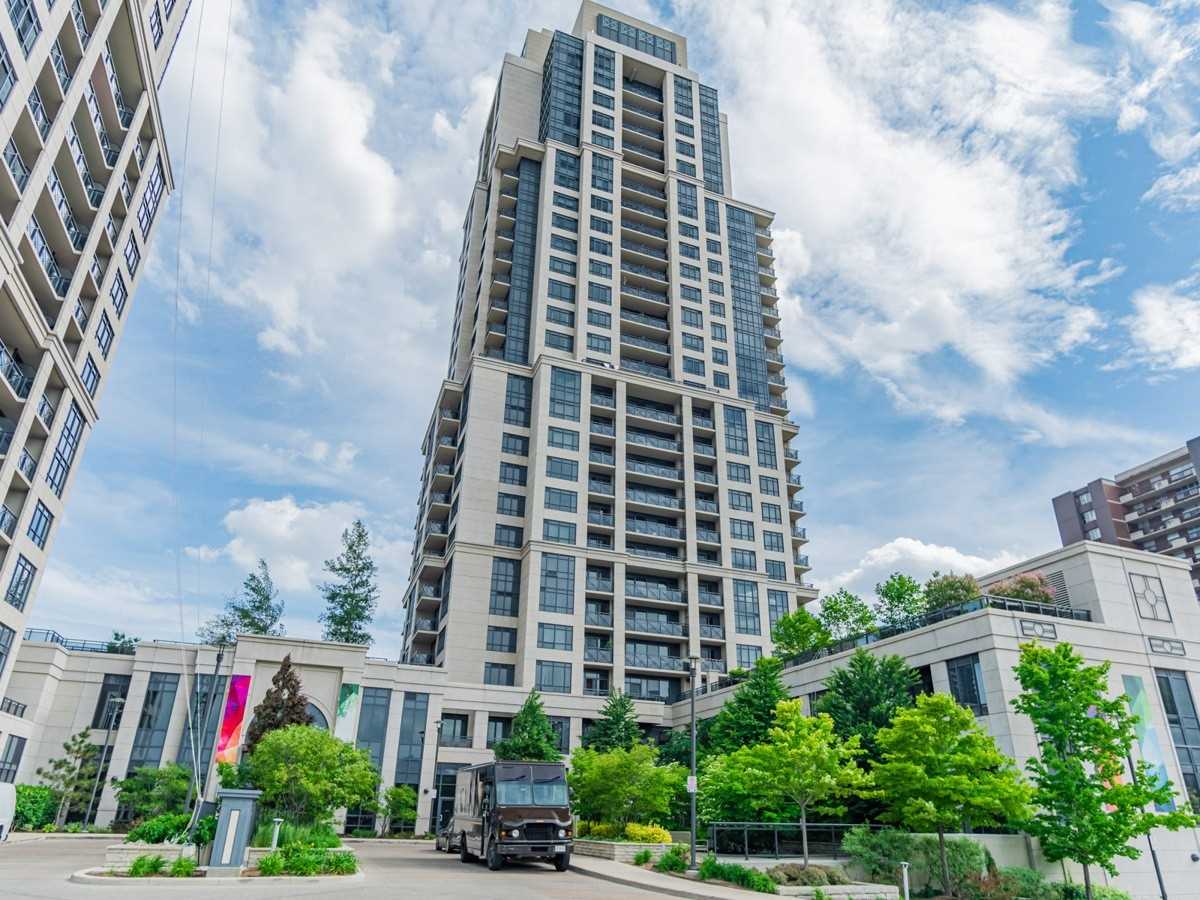 608 6 Eva Rd, Etobicoke Sold, W5492216 Condos.ca