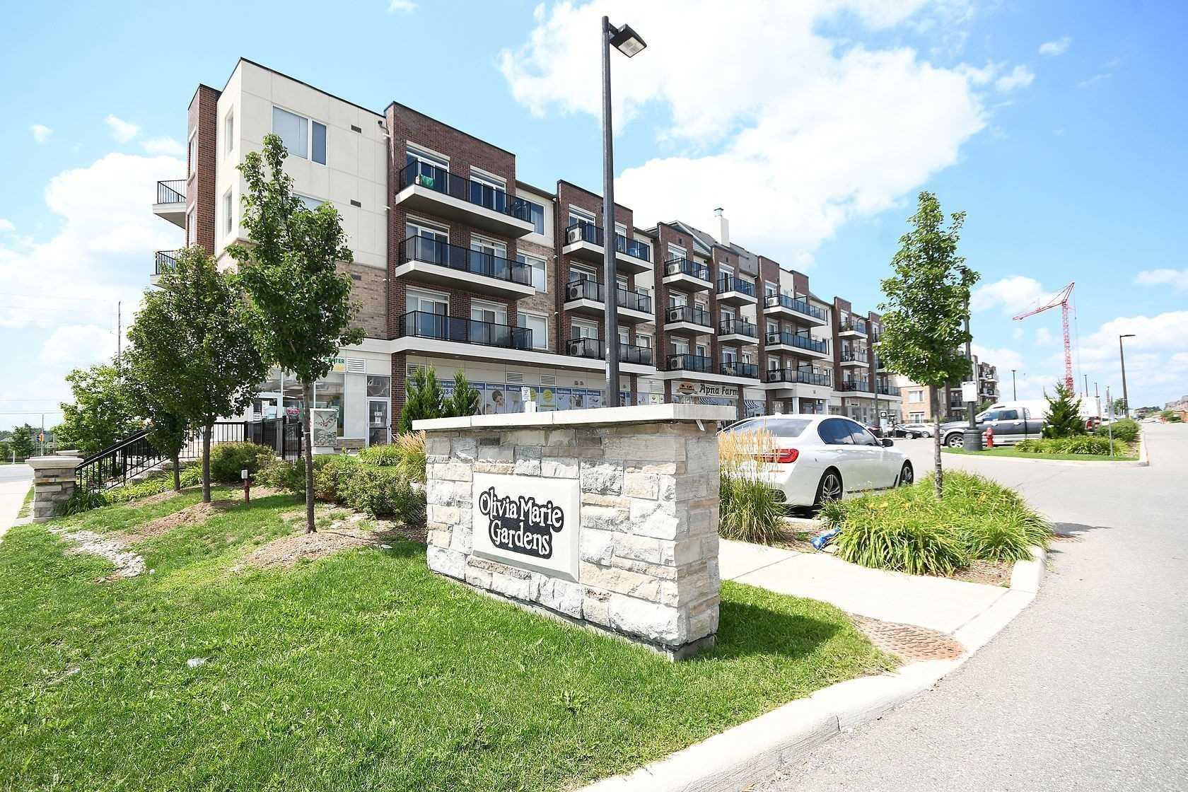 318 50 Sky Harbour Dr, Brampton Expired, W5493066 Condos.ca