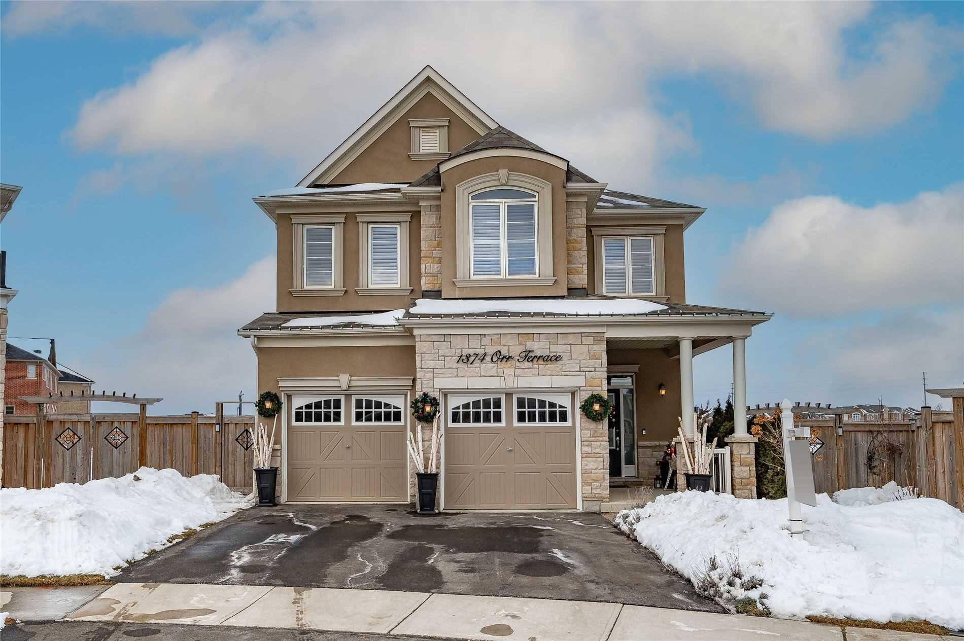 1374 Orr Terr, Milton | Sold, W5493701 | Property.ca
