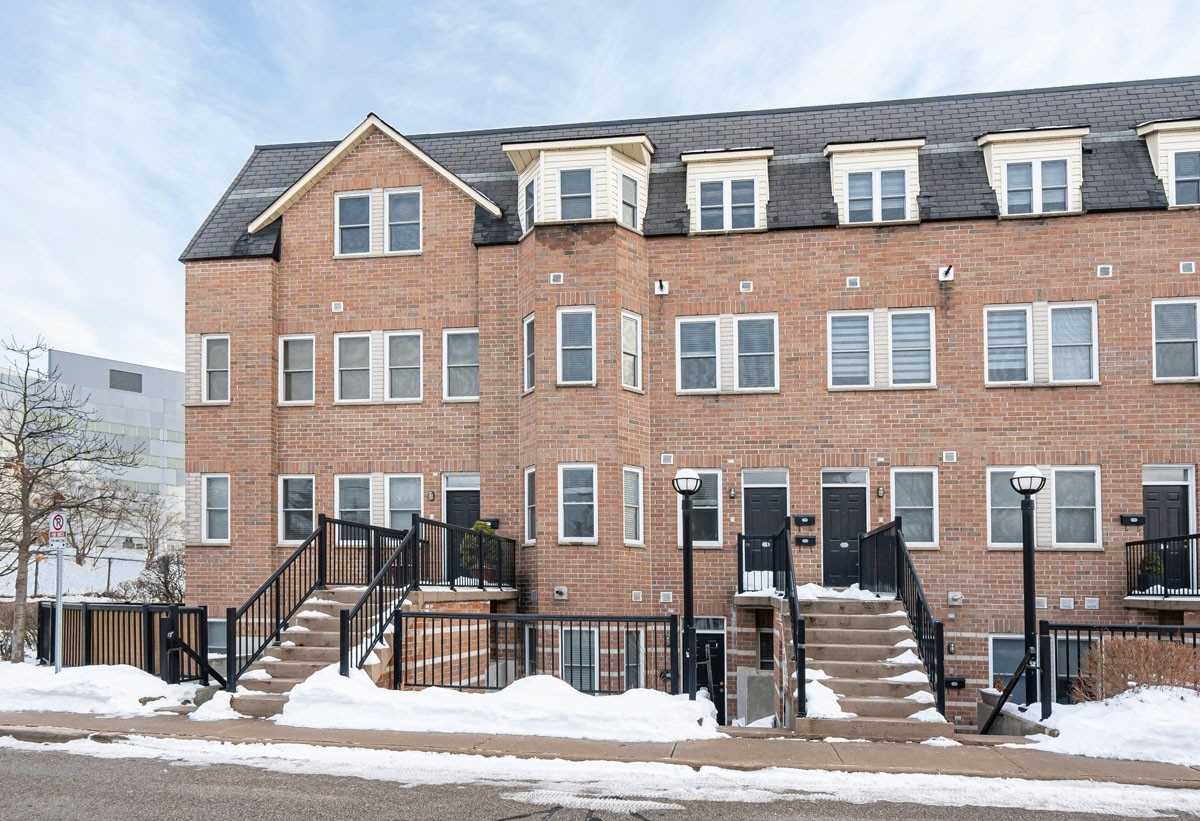 178 760 Lawrence Ave W, North York Sold, W5494364 Condos.ca