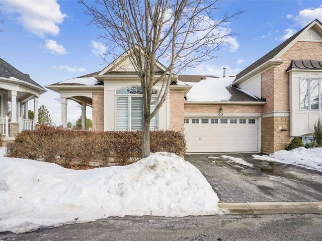 13 - 4400 Millcroft Park Dr