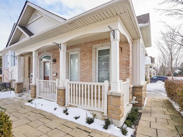 13 - 4400 Millcroft Park Dr