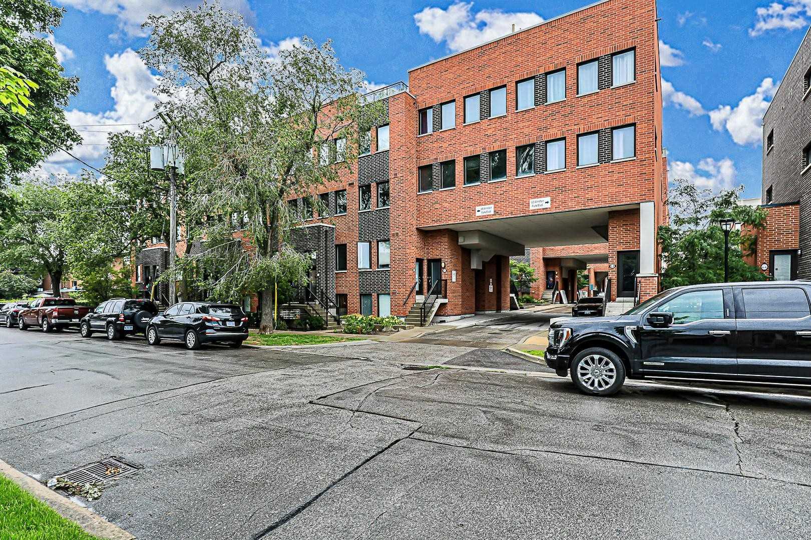 7 68 Winston Park Blvd, North York Terminated, W5496996 Condos.ca