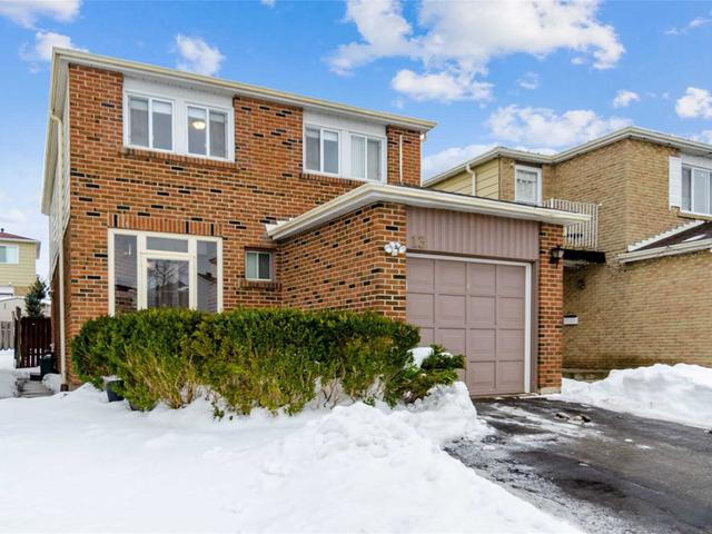13 Banting Cres