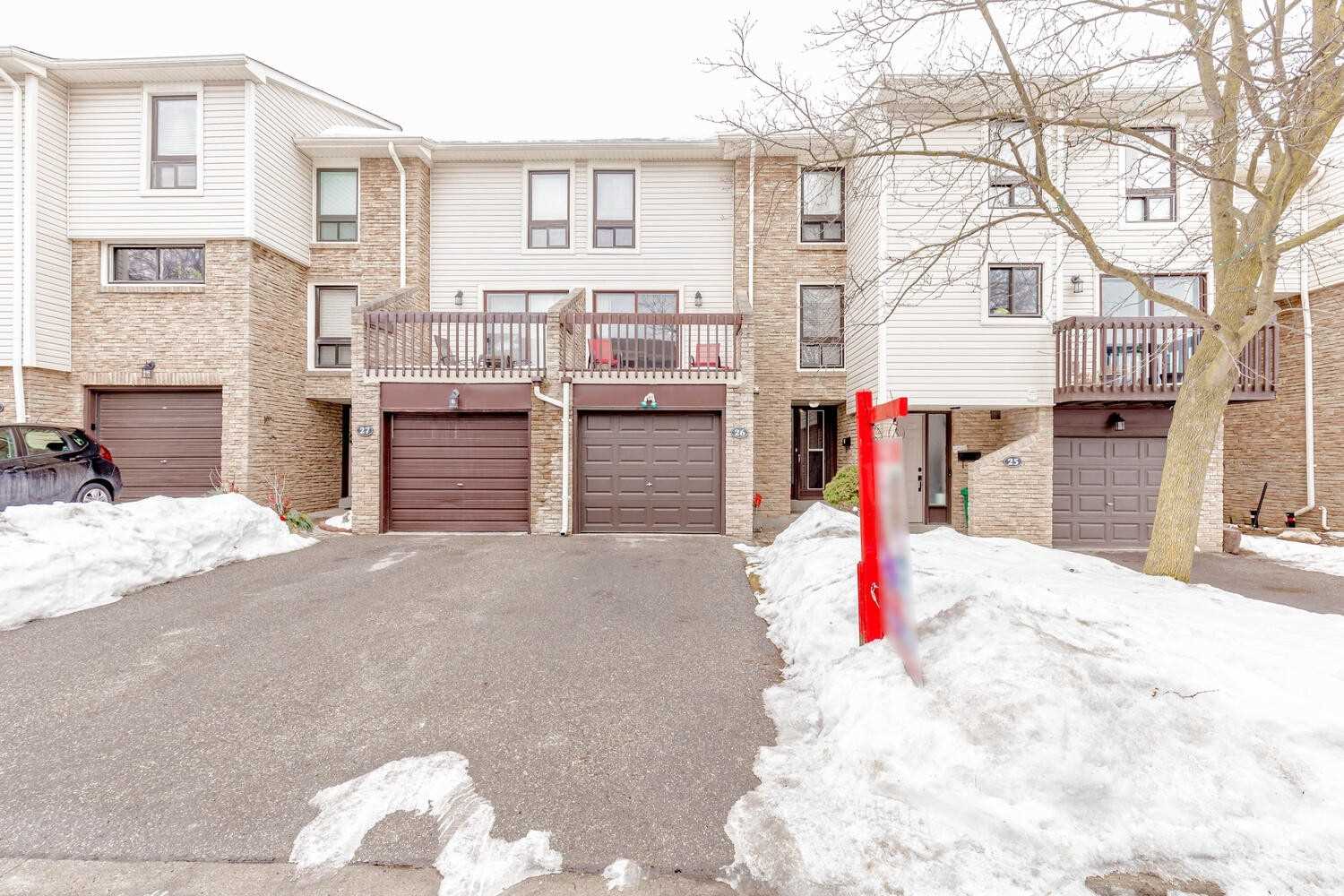 26 7251 Copenhagen Rd, Mississauga Terminated, W5499028 Condos.ca