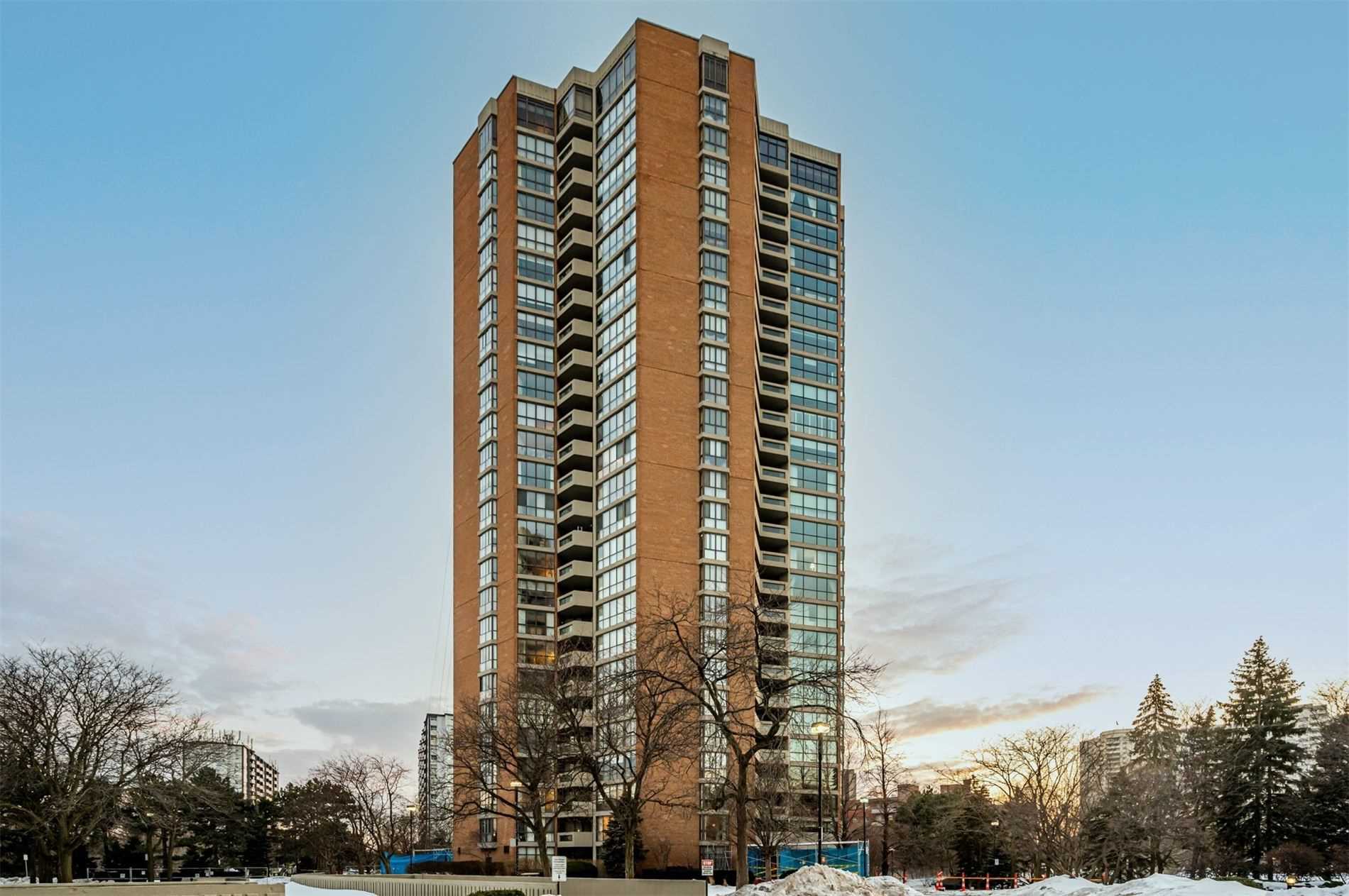 1509 2000 Islington Ave, Etobicoke Sold, W5499302 Condos.ca