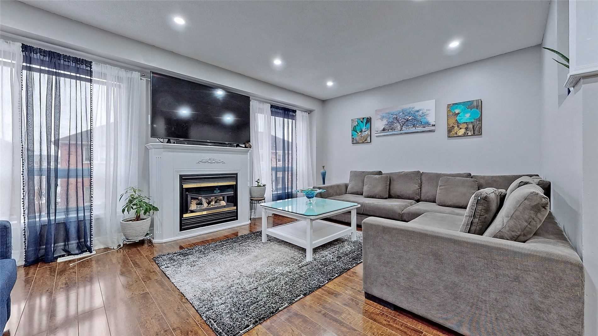 36 170 Havelock Dr, Brampton Sold, W5499668 Condos.ca