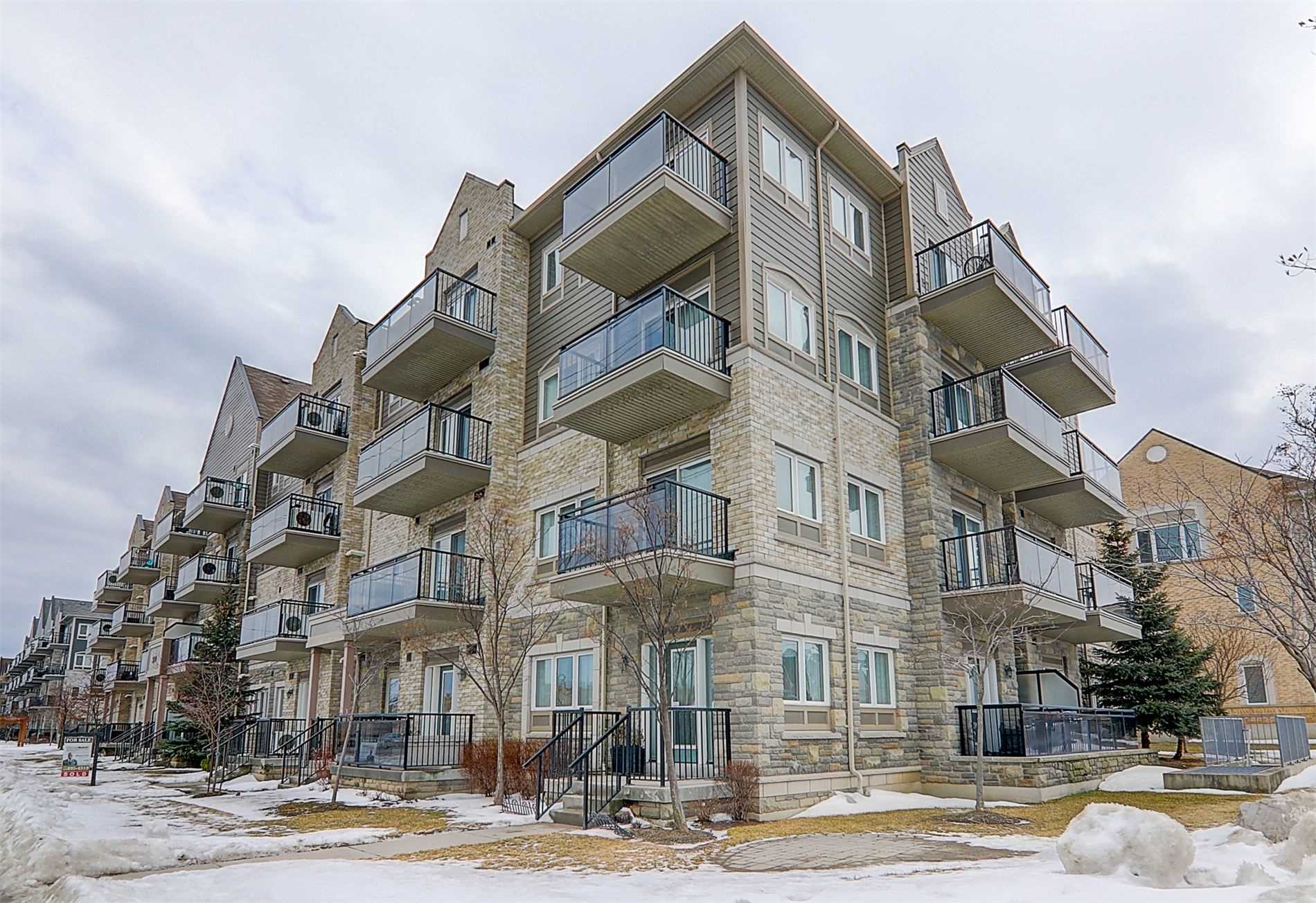 201 5170 Winston Churchill Blvd, Mississauga Leased, W5500334