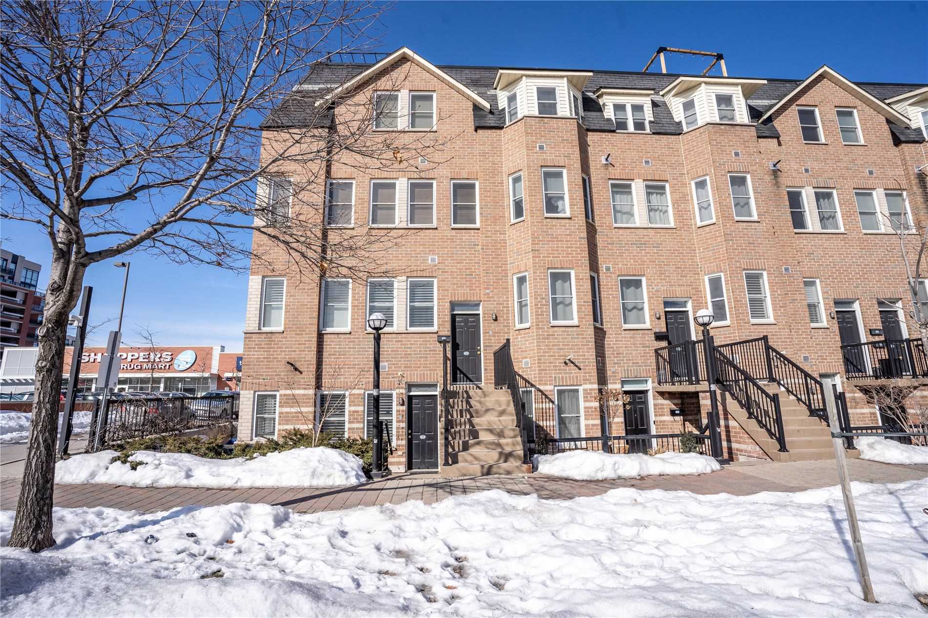 18 760 Lawrence Ave W, North York Terminated, W5500833 Condos.ca