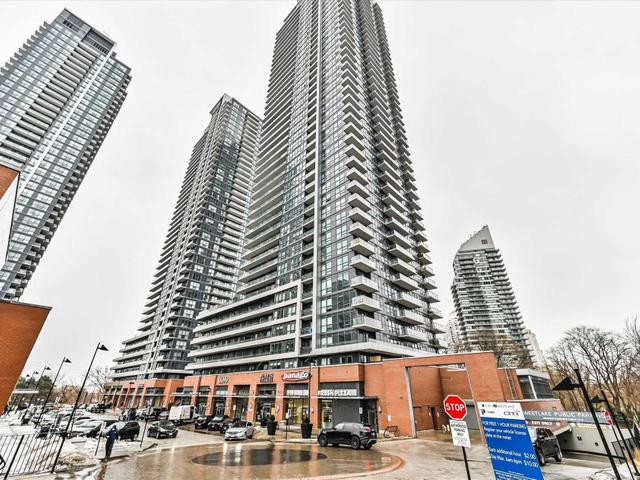 1010 - 2220 Lakeshore Blvd W