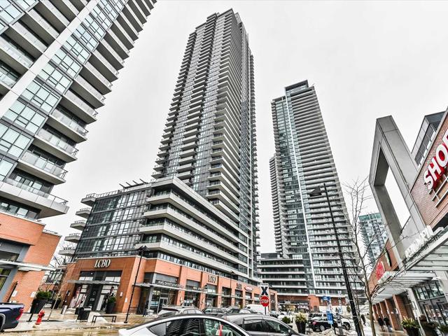1010 - 2220 Lakeshore Blvd W