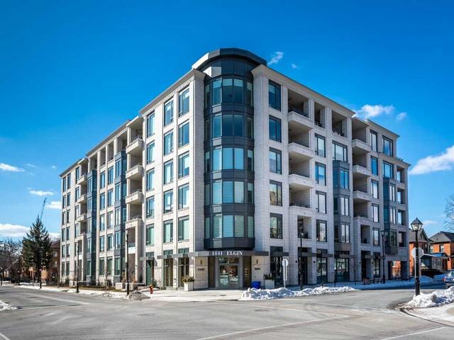 402 - 1441 Elgin St