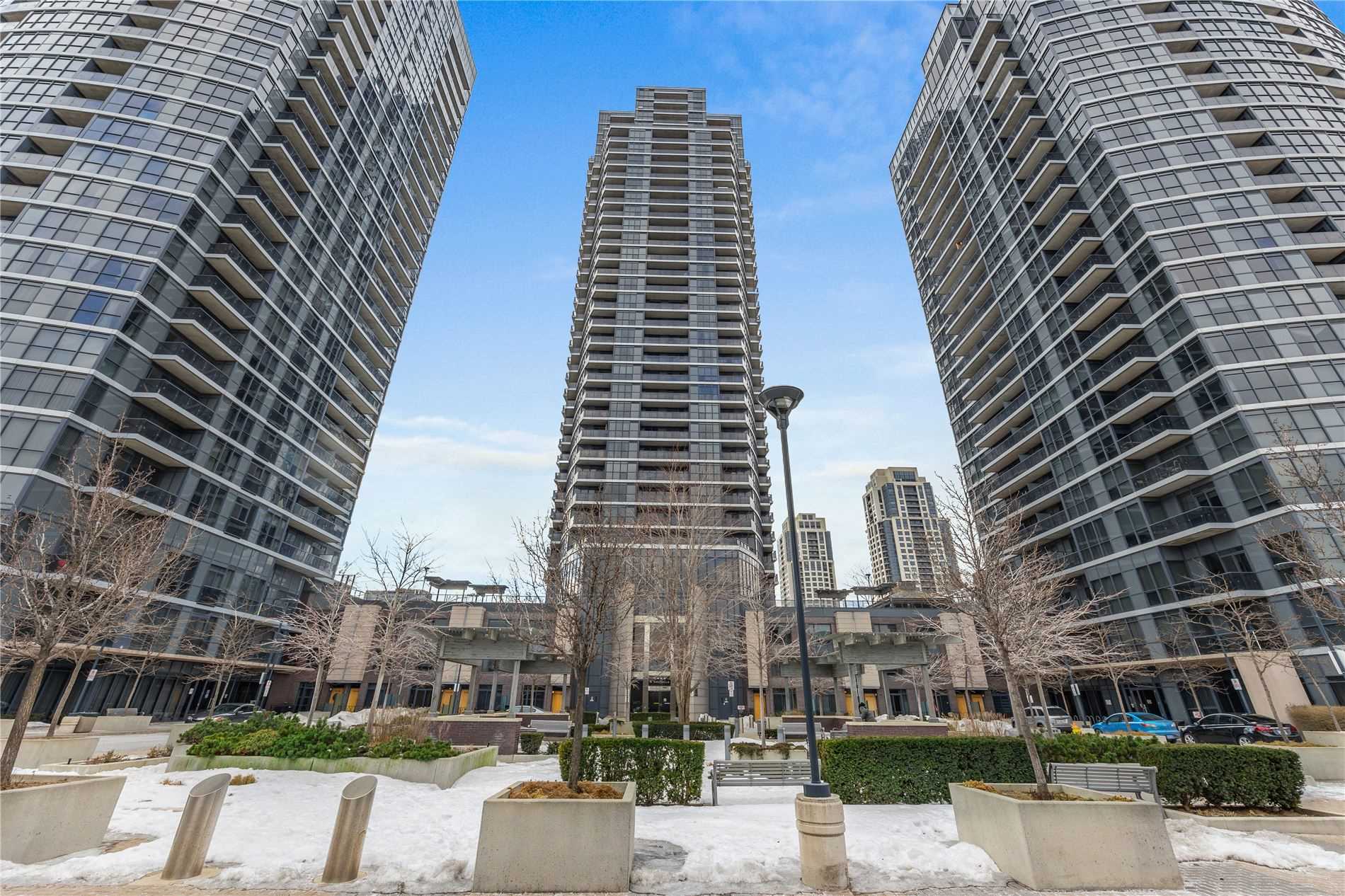 2606 5 Valhalla Inn Rd, Etobicoke Sold, W5503966 Condos.ca
