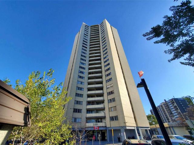 2304 - 330 Dixon Rd