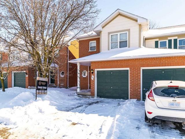 68 - 5659 Glen Erin Dr Dr
