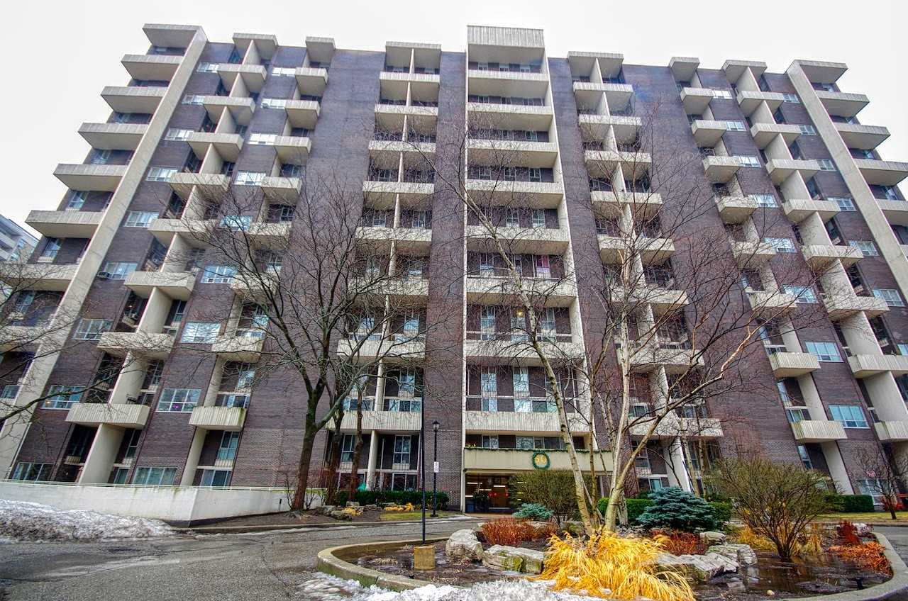 219 60 Southport St, Toronto Sold, W5506605 Condos.ca