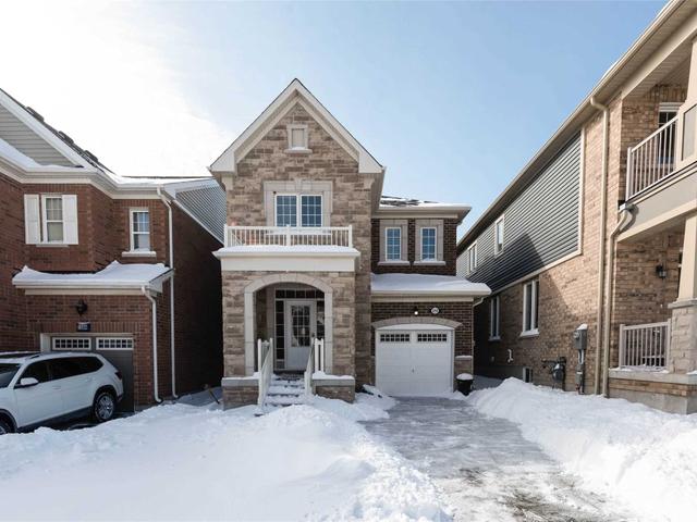 1256 Clifford Pt
