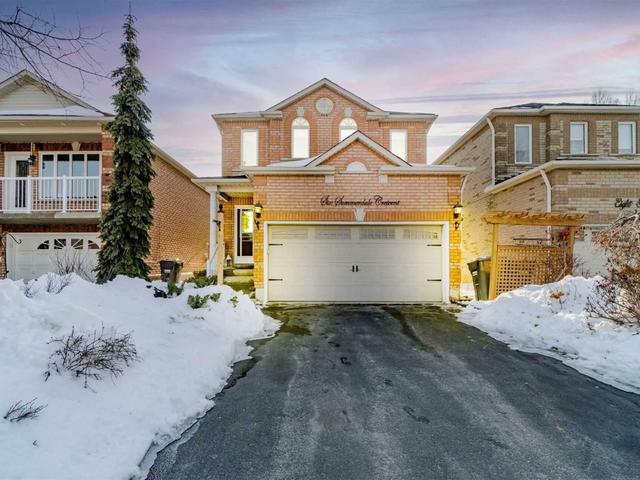 6 Summerdale Cres