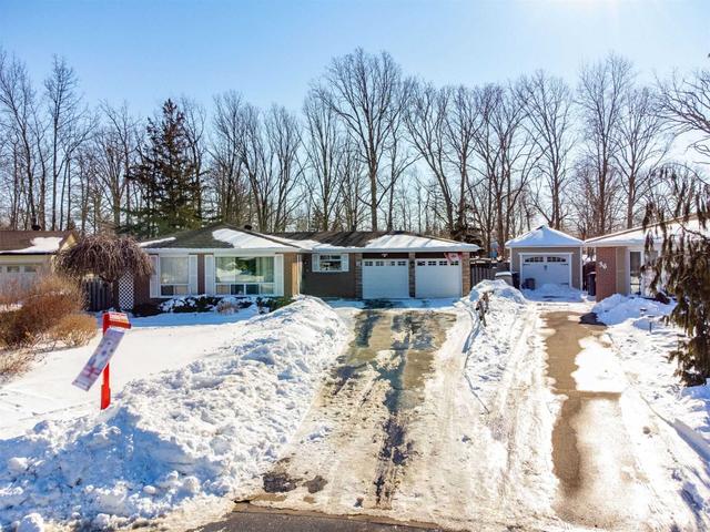 38 Deloraine Dr