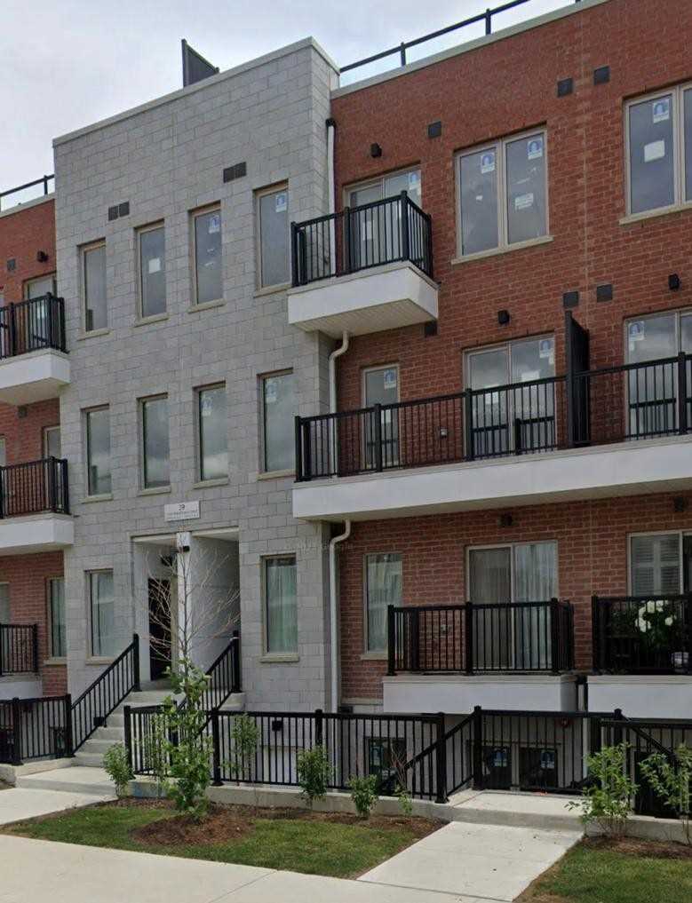 3 39 John Perkins Bull Dr, North York Leased, W5510821 Condos.ca