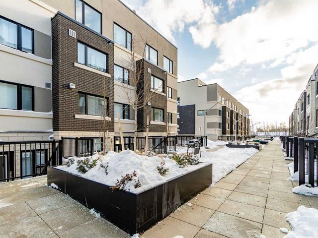 714 - 1131 Cooke Blvd