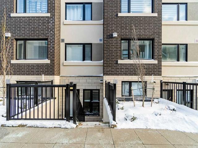 714 - 1131 Cooke Blvd