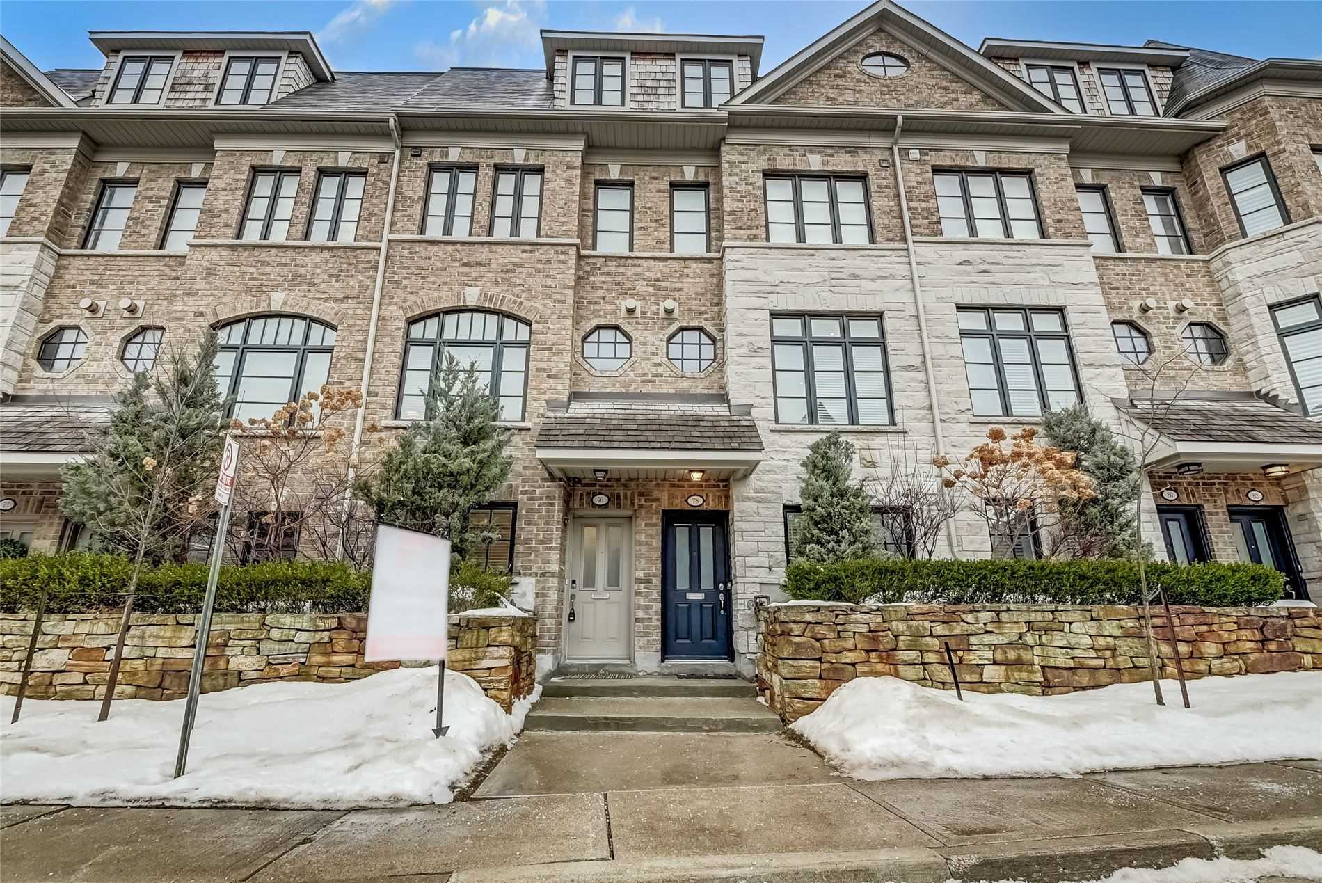 76 1812 Burnhamthorpe Rd E, Mississauga Sold, W5512438 Condos.ca