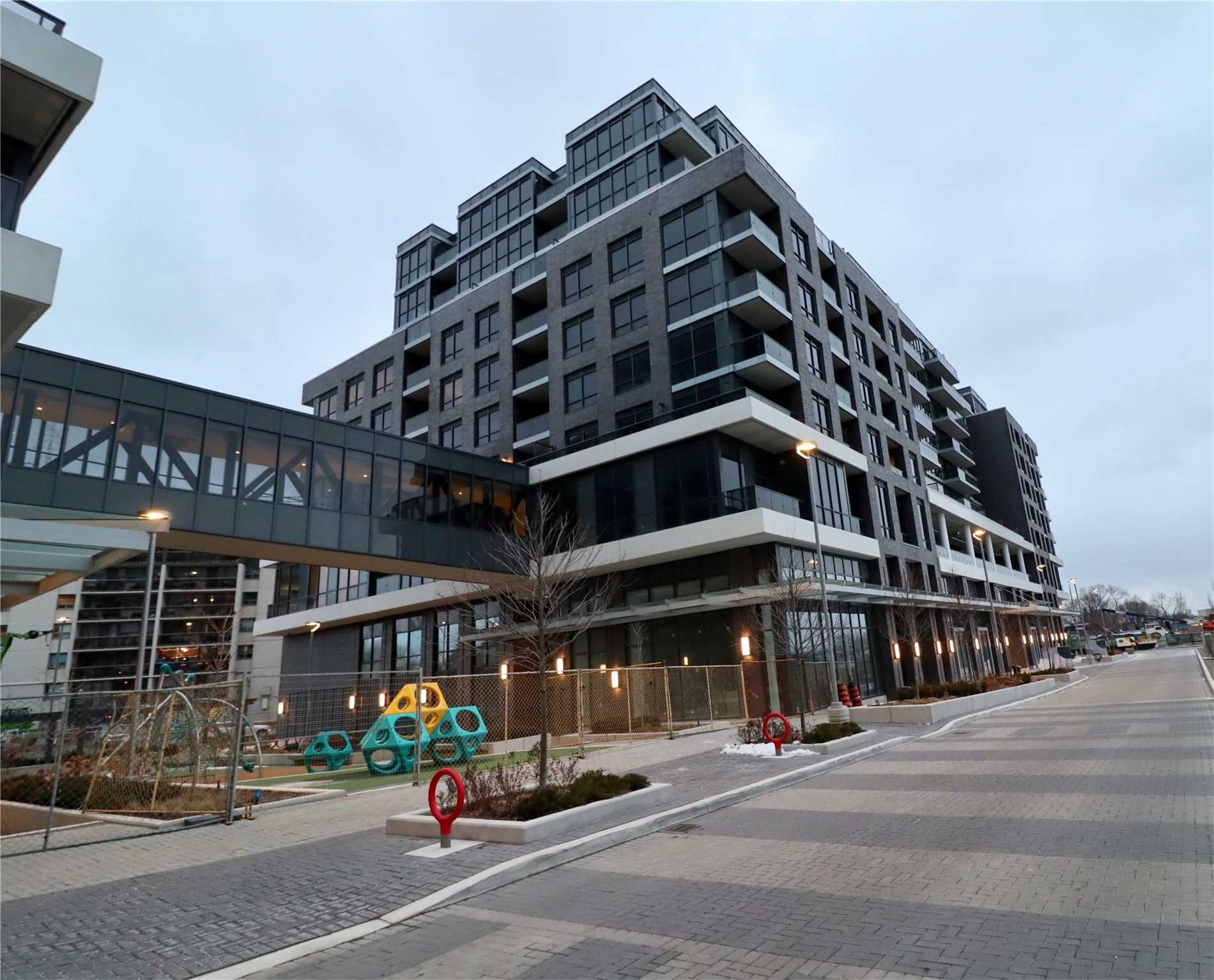 10 Gibbs Rd, Etobicoke Terminated, W5513436 Condos.ca