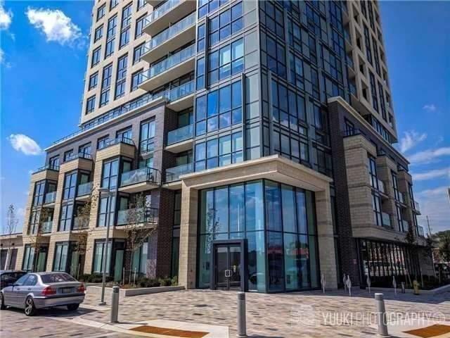 2304 - 20 Thomas Riley Rd, Etobicoke | Leased, W5514093 | Condos.ca