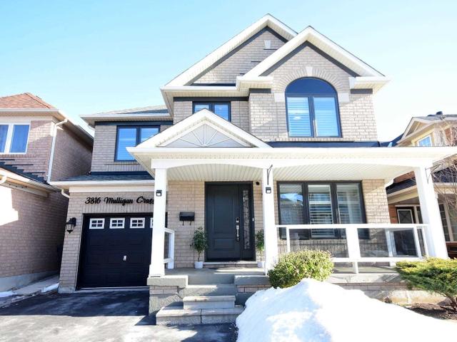 3816 Mulligan Crossing