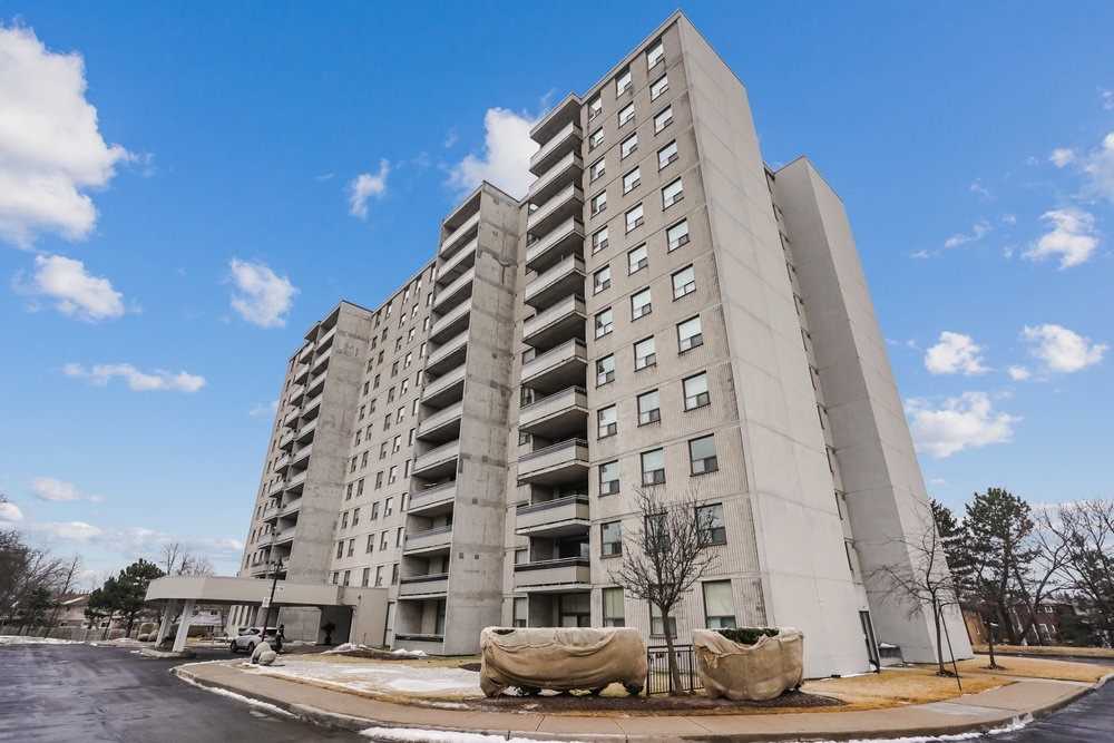503 - 355 Rathburn Rd E, Mississauga | Sold, W5514281 | Condos.ca