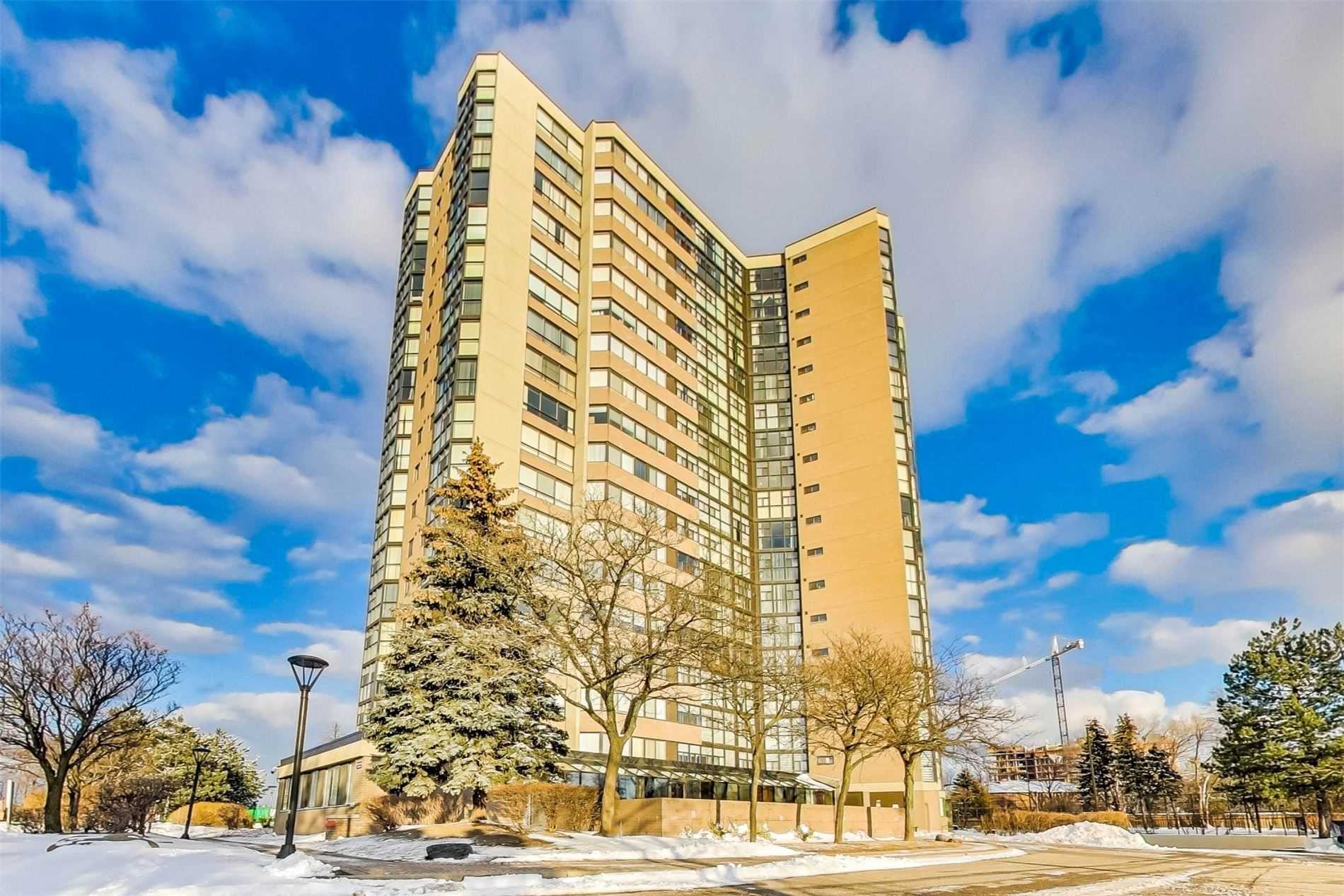 307 - 1360 Rathburn Rd E, Mississauga | Sold, W5514510 | Condos.ca