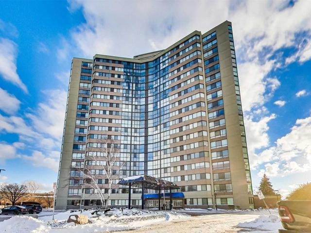 307 - 1360 Rathburn Rd E, Mississauga | Sold, W5514510 | Condos.ca
