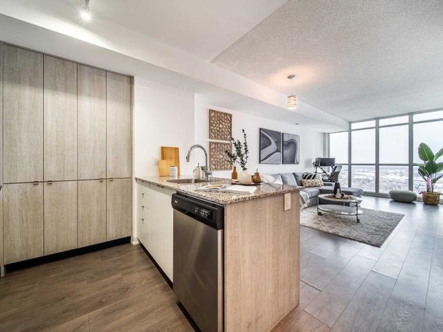 2203 - 9 Valhalla Inn Rd