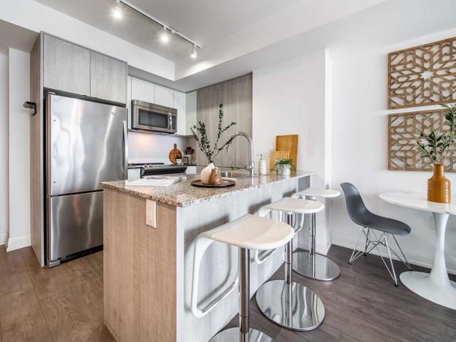 2203 - 9 Valhalla Inn Rd